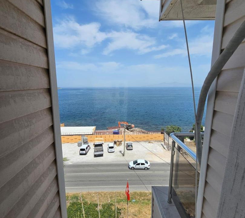 Photo of Patio Balcony in Yenifoca