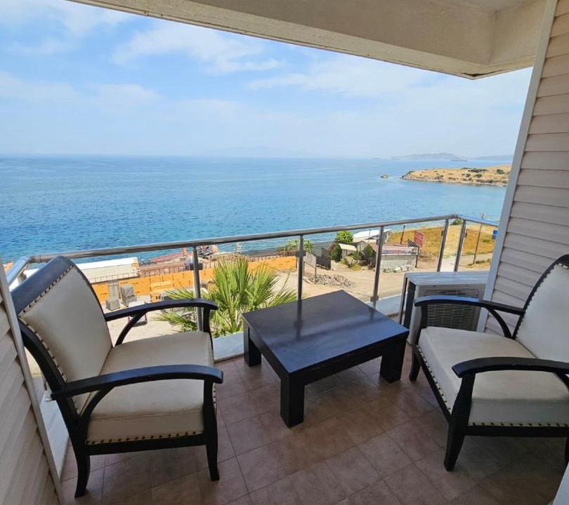Photo of Patio Balcony in Yenifoca