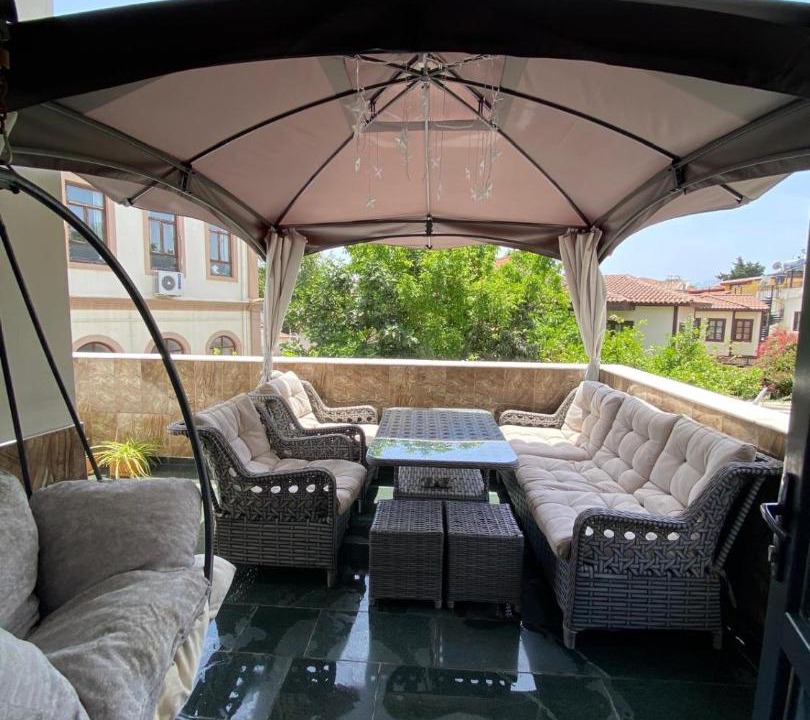 Photo of Patio Balcony in Kaleici
