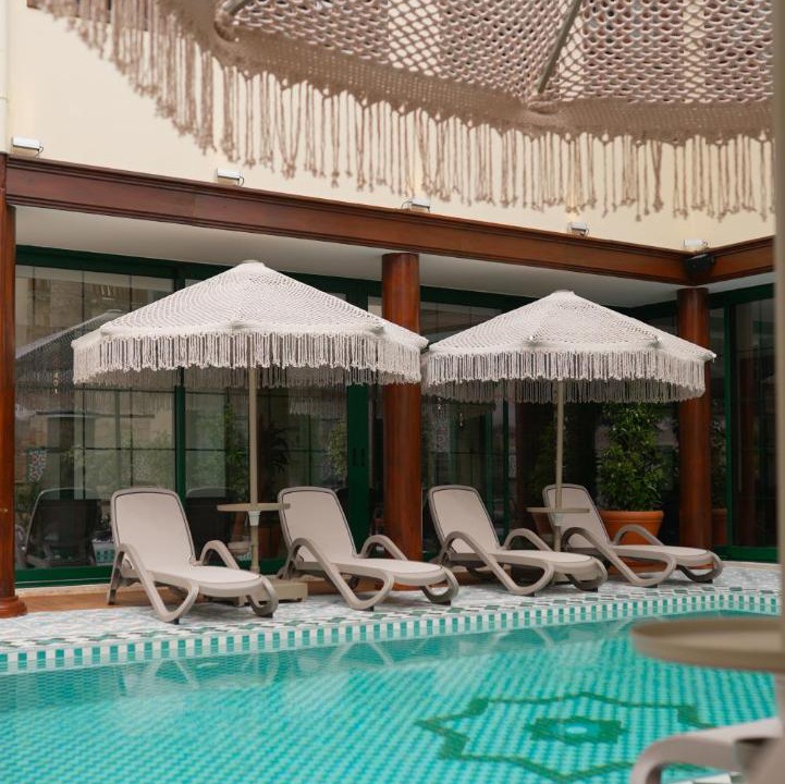 Photo of Patio Balcony in Kaleici