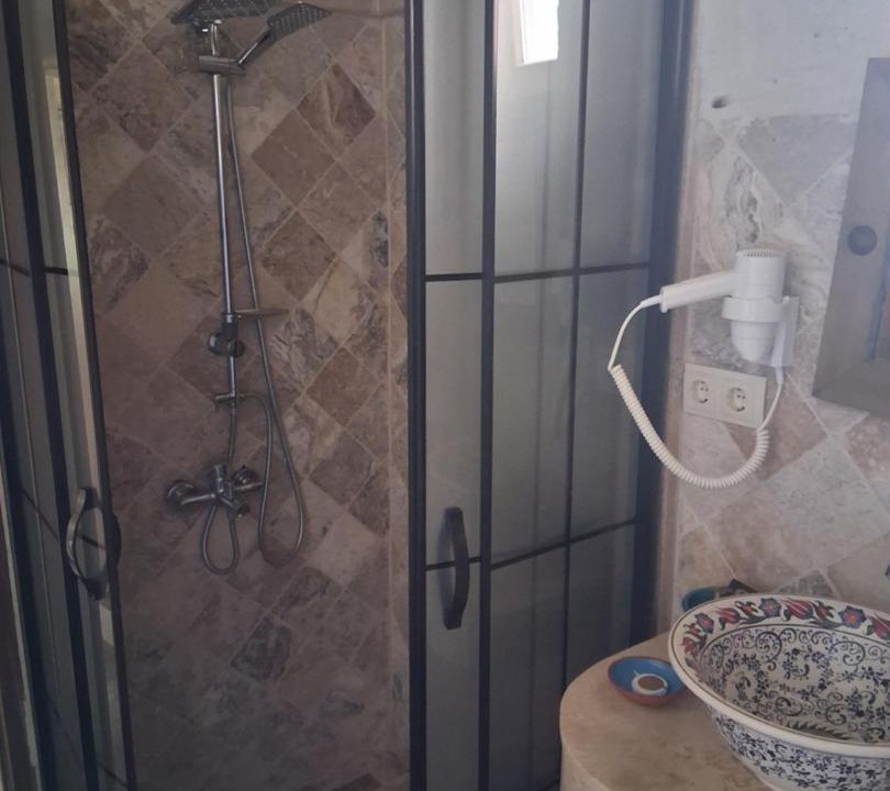 Photo of Bathroom in Avanos