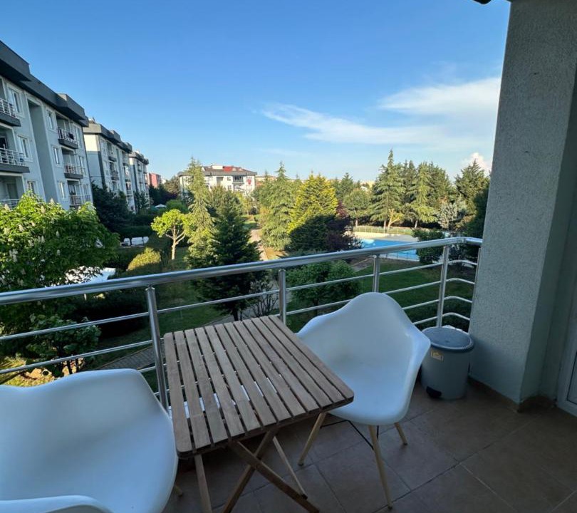 Photo of Patio Balcony in Pendik