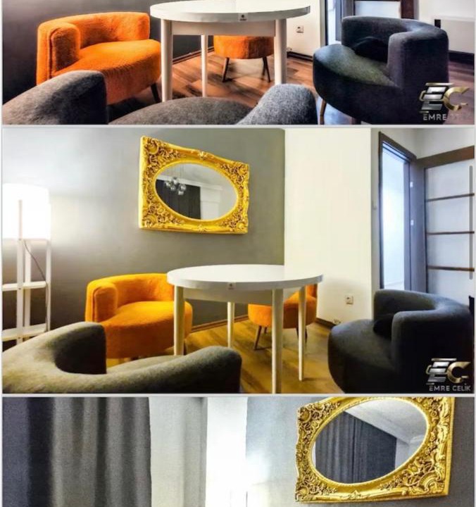 Photo of Livingroom in Pendik