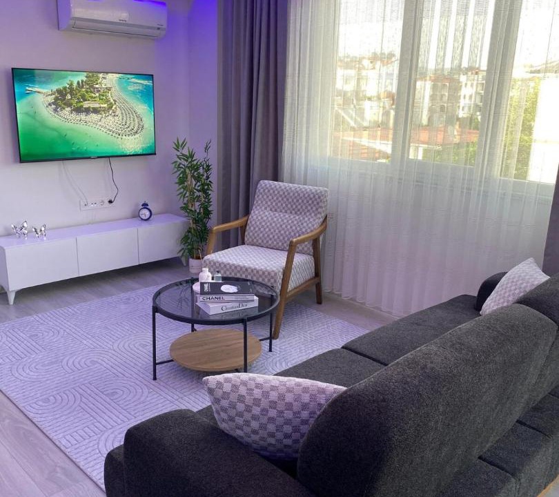 Photo of Livingroom in Dalaman