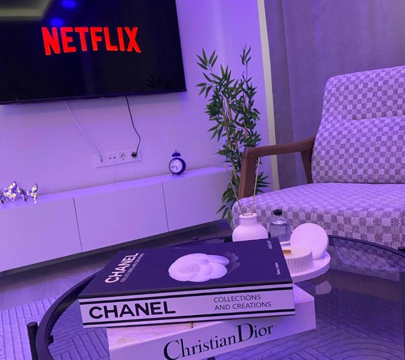 Photo of Livingroom in Dalaman