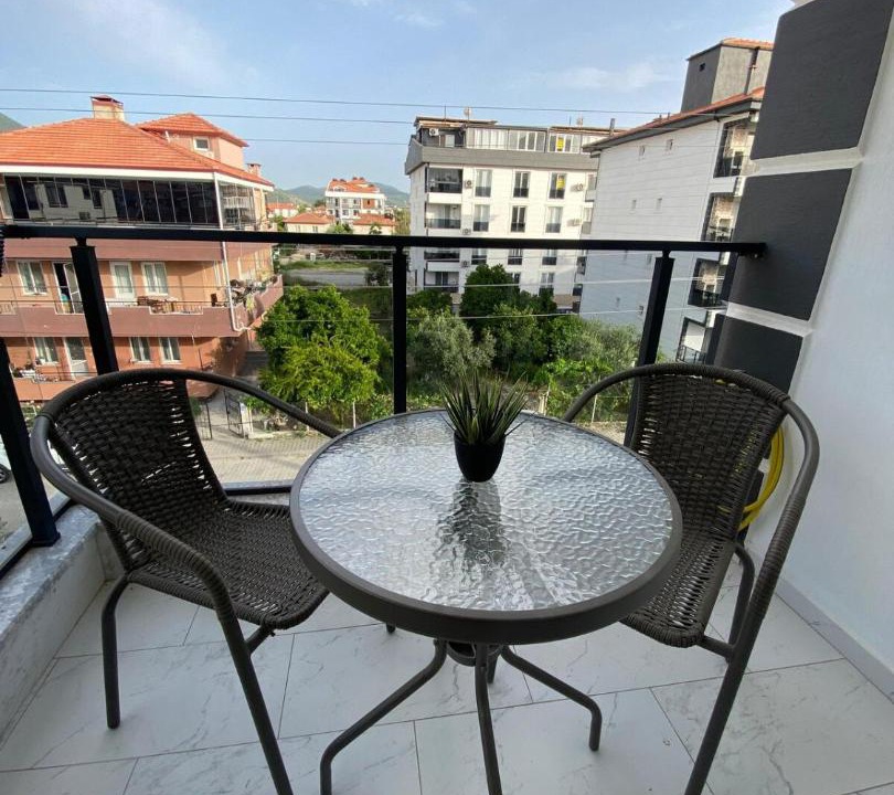 Photo of Patio Balcony in Dalaman