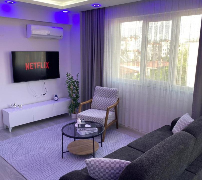 Photo of Livingroom in Dalaman