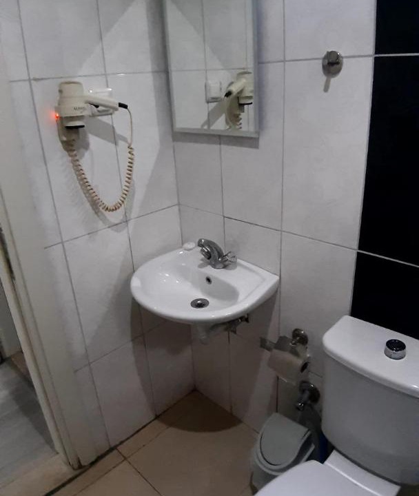 Photo of Bathroom in Altnkum Mahallesi