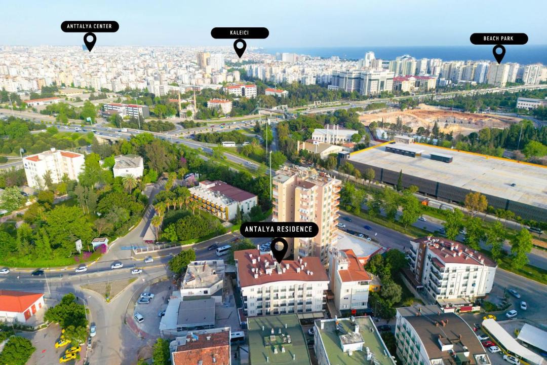 Photo of Others in Kultur Mahallesi