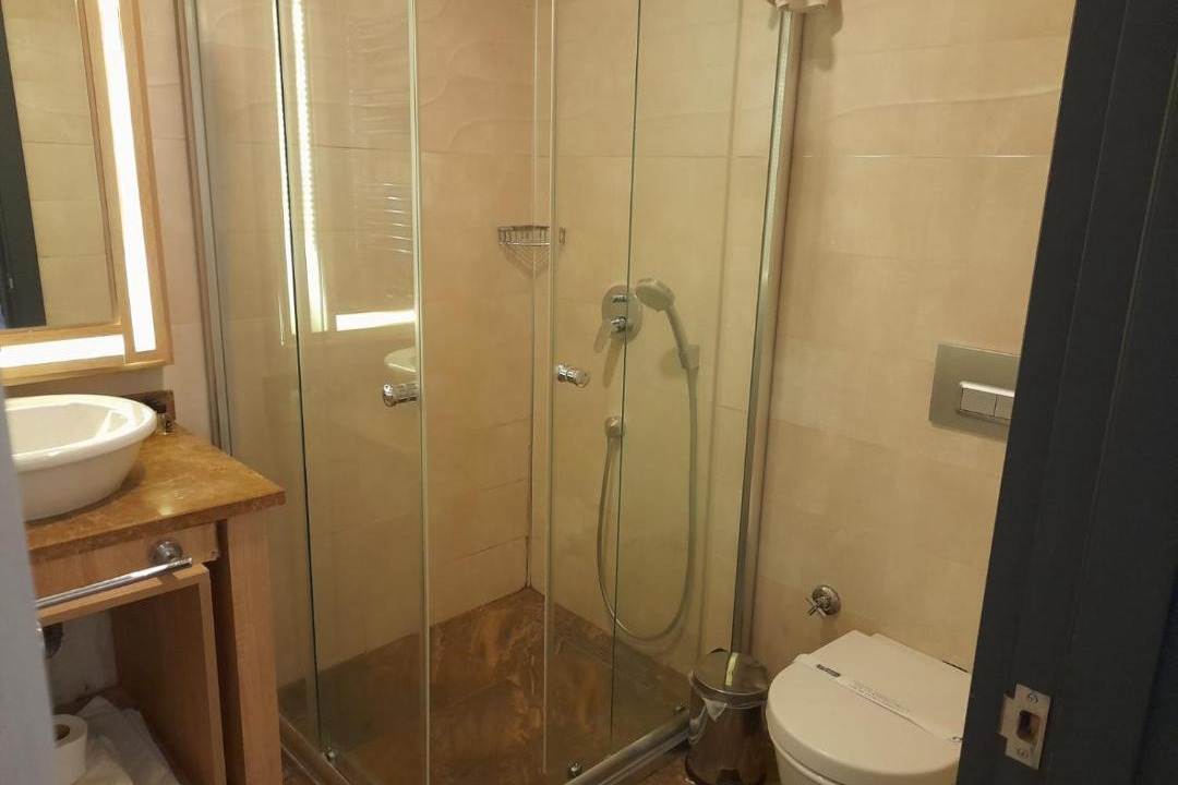 Photo of Bathroom in Ankara City Center