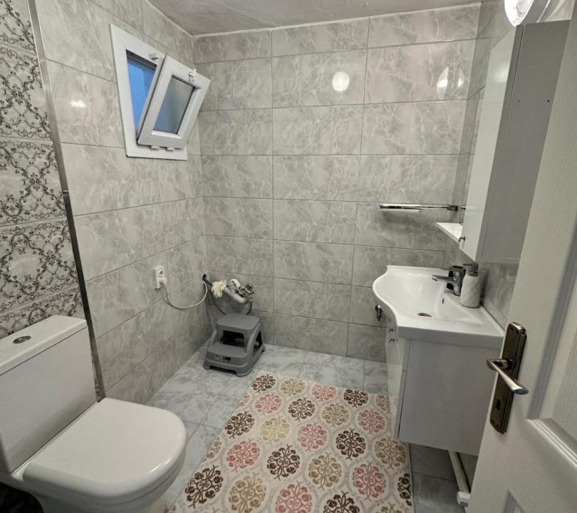 Photo of Bathroom in Gokceada