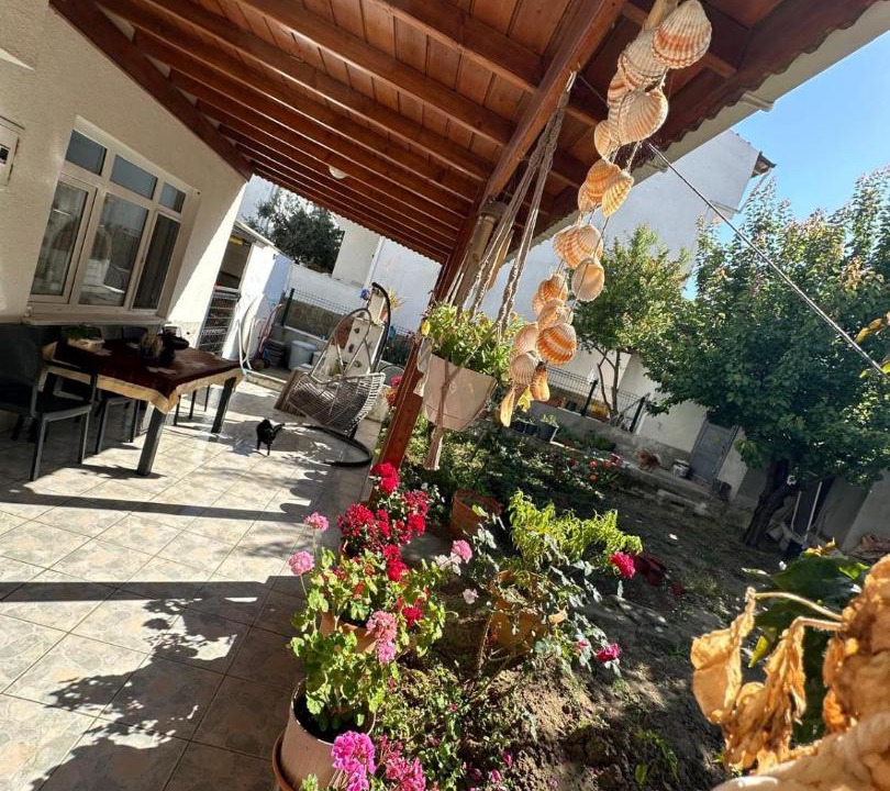 Photo of Patio Balcony in Gokceada