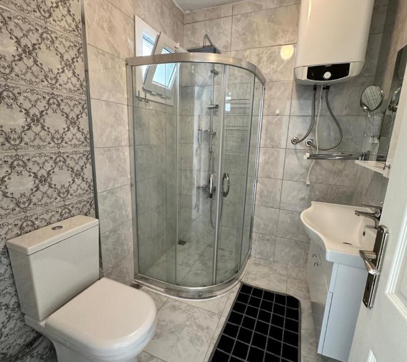 Photo of Bathroom in Gokceada