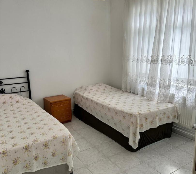Photo of Bedroom in Gokceada