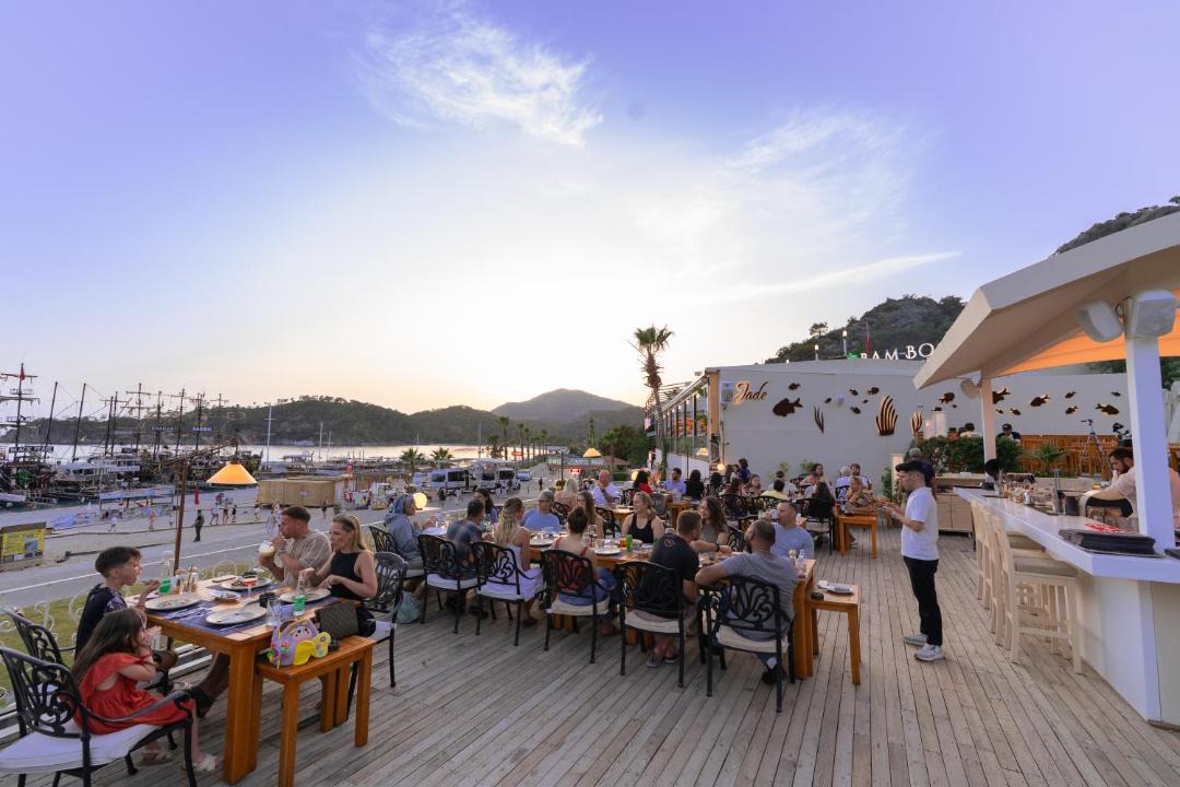 Photo of Others in Oludeniz City Center