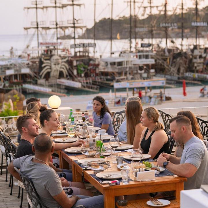 Photo of Others in Oludeniz City Center