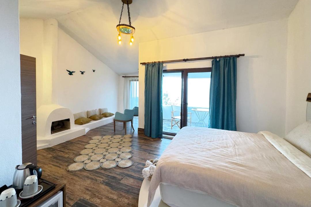 Photo of Bedroom in Ayvacik