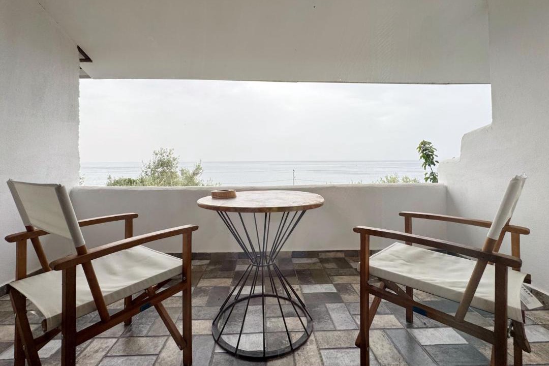 Photo of Patio Balcony in Ayvacik
