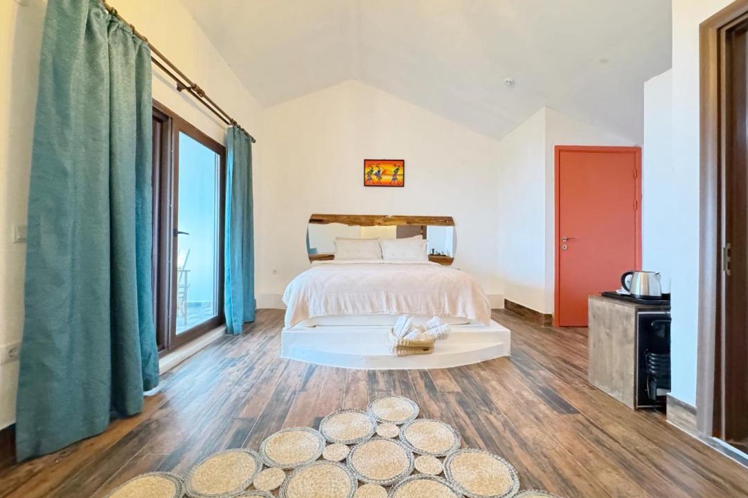 Photo of Bedroom in Ayvacik