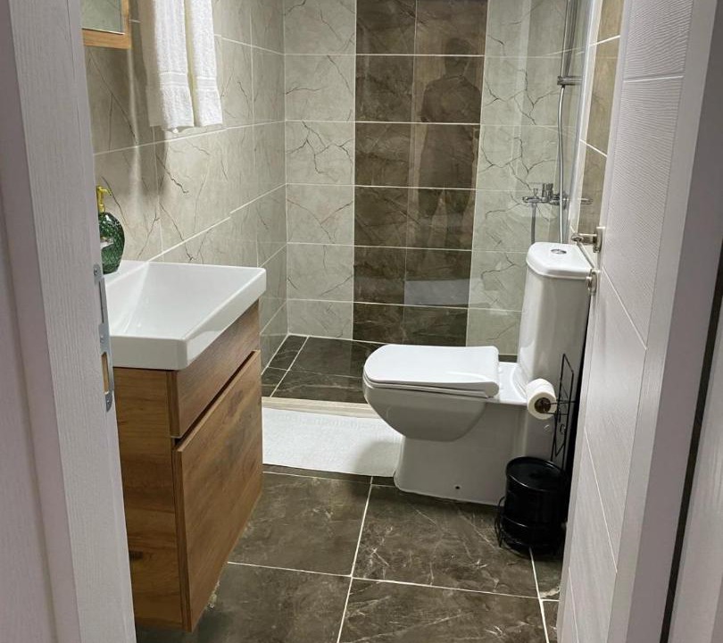 Photo of Bathroom in Ayvacik