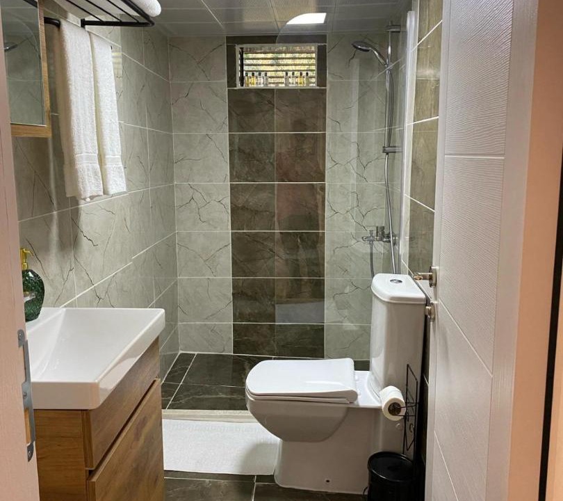Photo of Bathroom in Ayvacik