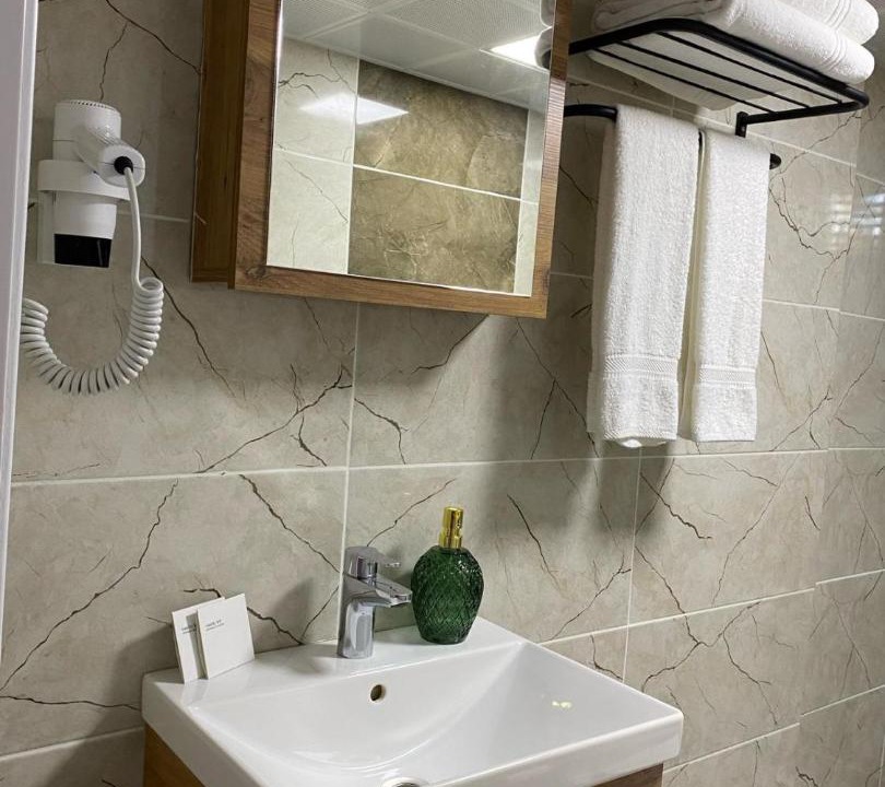 Photo of Bathroom in Ayvacik