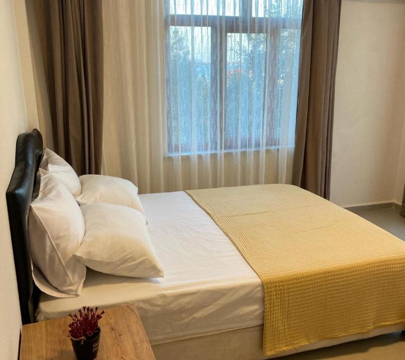 Photo of Bedroom in Ayvacik