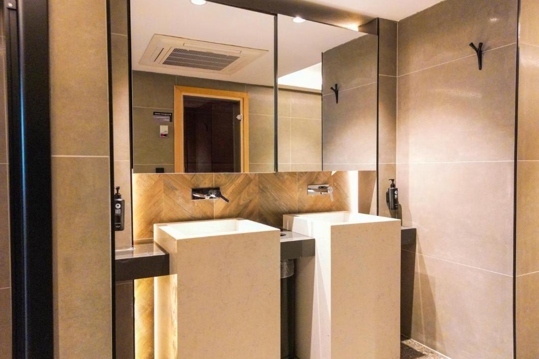 Photo of Bathroom in Kayseri City Center