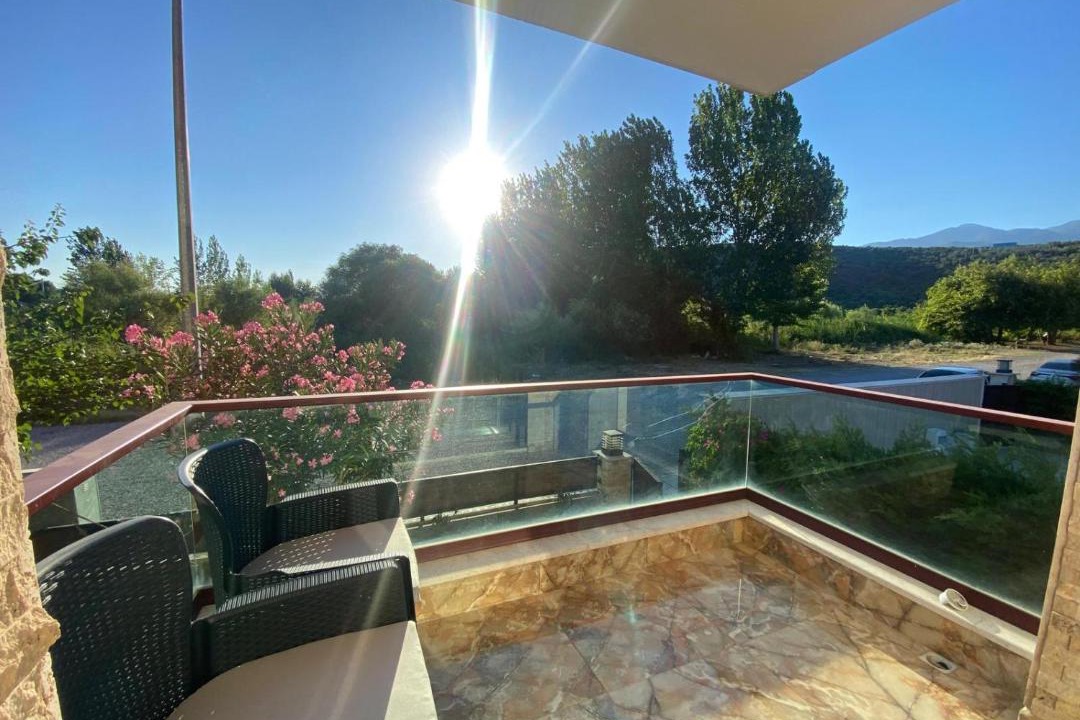 Photo of Patio Balcony in Akcay