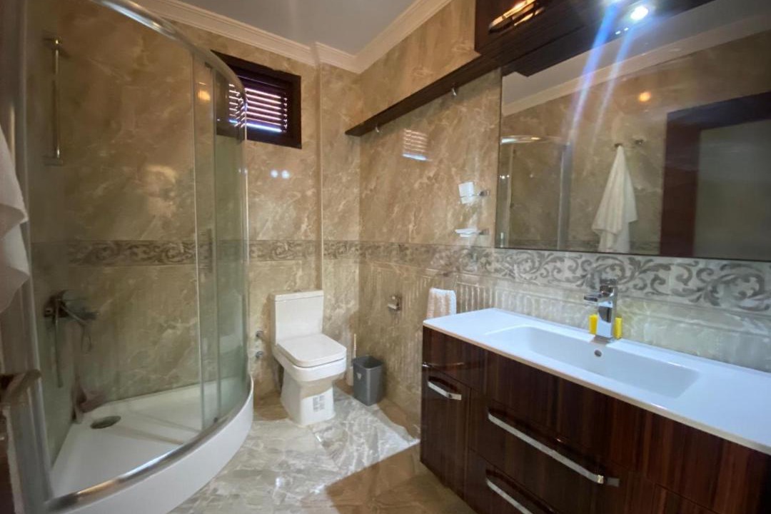 Photo of Bathroom in Akcay