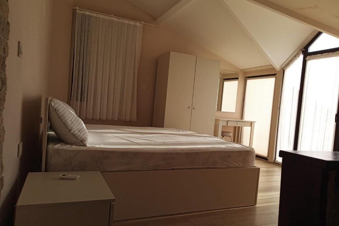 Photo of Bedroom in Akcay