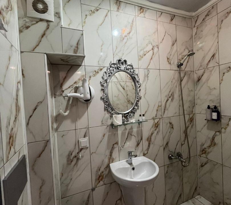 Photo of Bathroom in Kirklareli