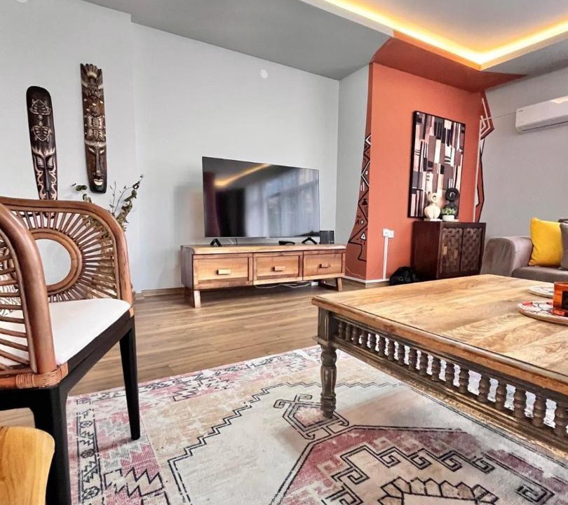 Photo of Livingroom in Cankaya
