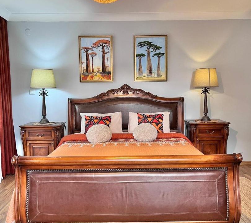 Photo of Bedroom in Cankaya