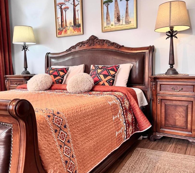 Photo of Bedroom in Cankaya