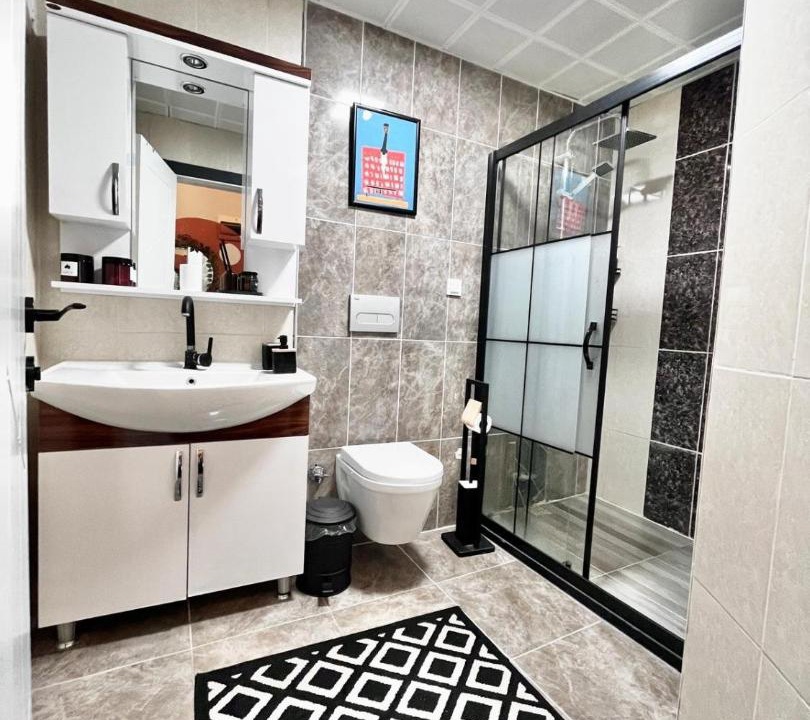 Photo of Bathroom in Cankaya