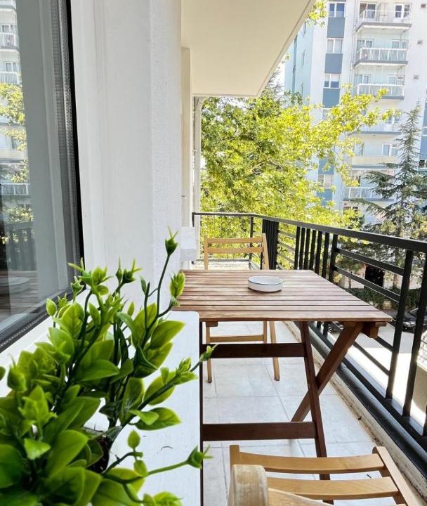 Photo of Patio Balcony in Cankaya