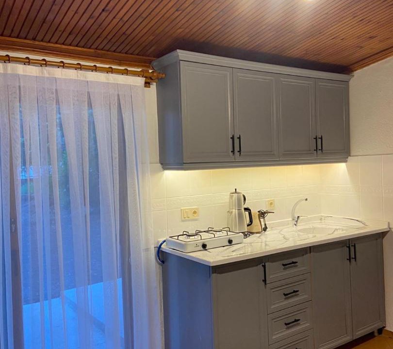 Photo of Kitchen in Avlana