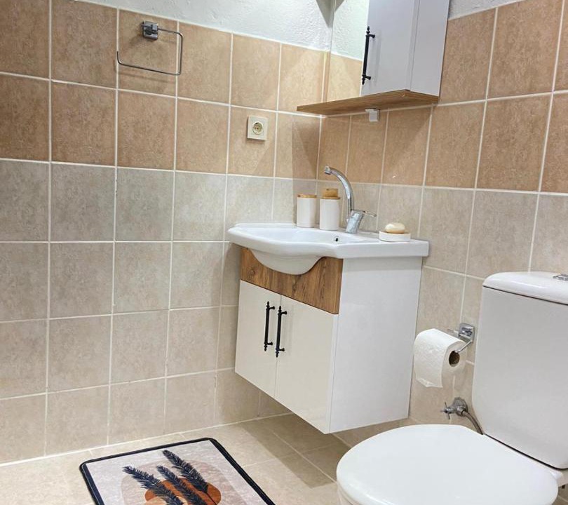 Photo of Bathroom in Avlana