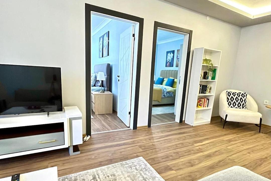 Photo of Livingroom in Cankaya