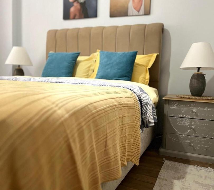 Photo of Bedroom in Cankaya