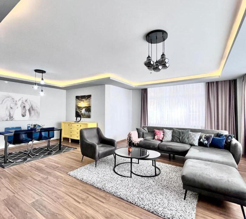 Photo of Livingroom in Cankaya