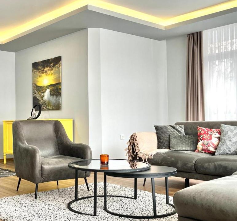 Photo of Livingroom in Cankaya