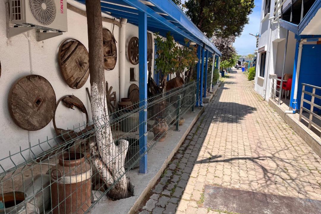 Photo of Others in Marmara Ereglisi