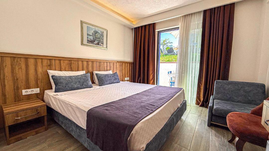 Photo of Bedroom in Bitez
