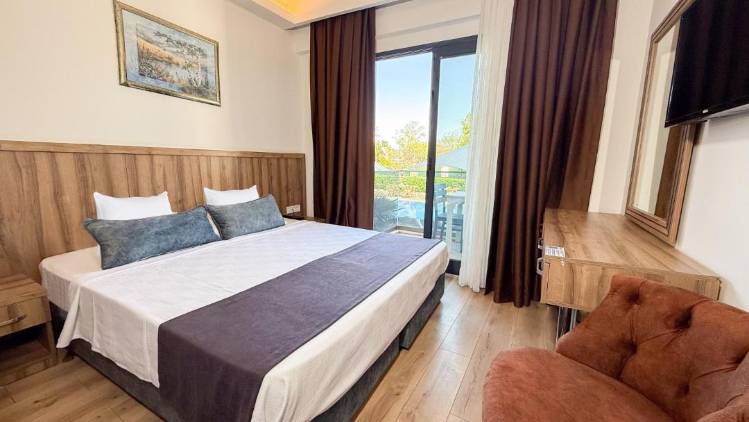 Photo of Bedroom in Bitez