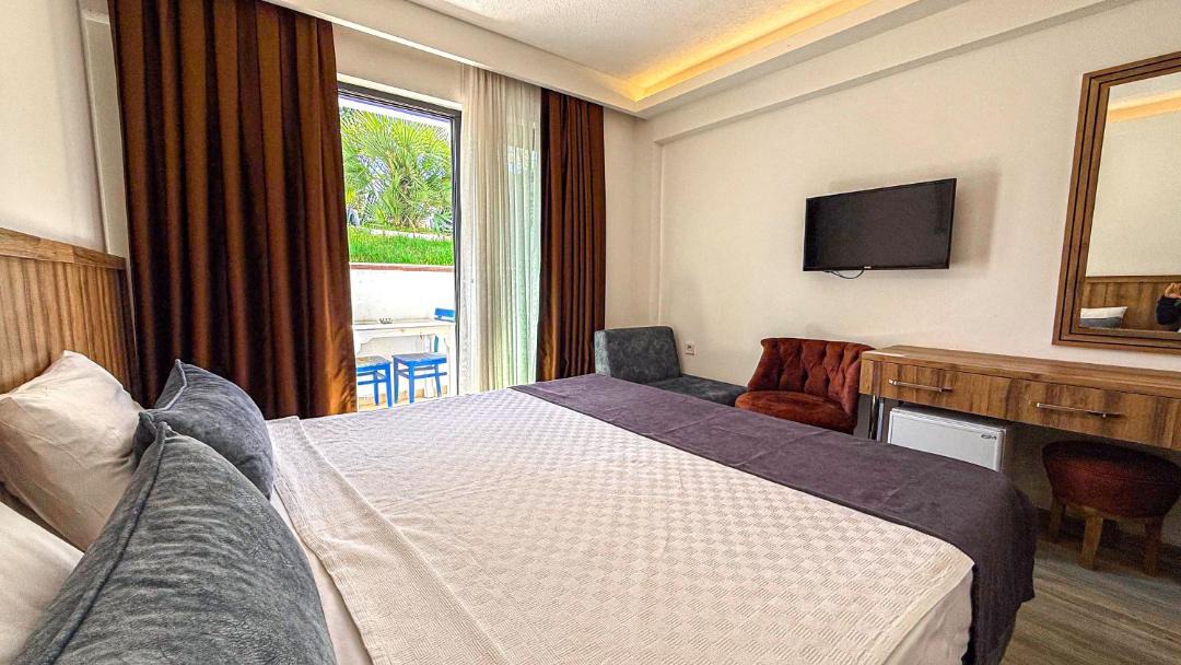 Photo of Bedroom in Bitez