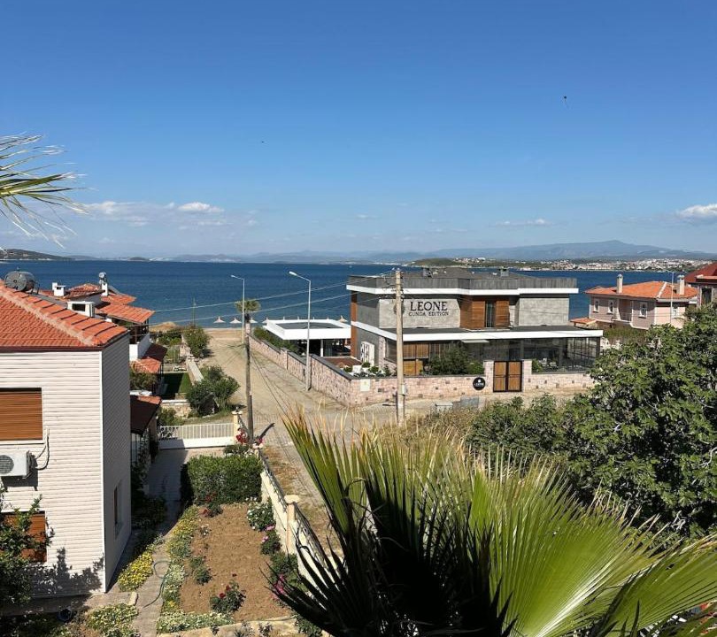 Photo of Others in Ayvalik