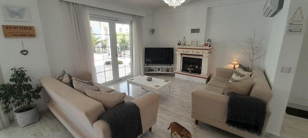 Photo of Livingroom in Ciftlik