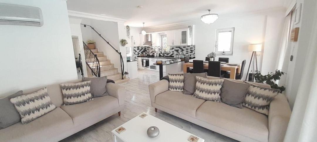 Photo of Livingroom in Ciftlik